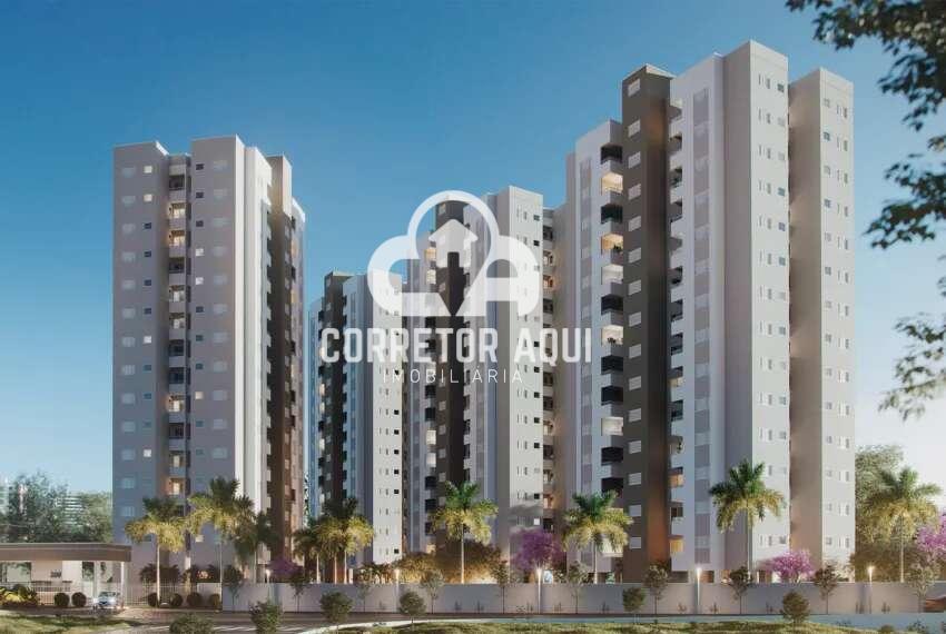 Apartamento, 2 quartos, 54 m² - Foto 17